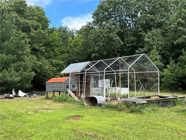 18403 S Highway 170, West Fork, AR 72774