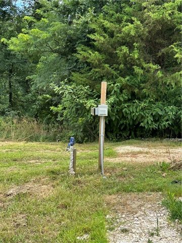 18403 S Highway 170, West Fork, AR 72774