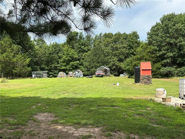18403 S Highway 170, West Fork, AR 72774