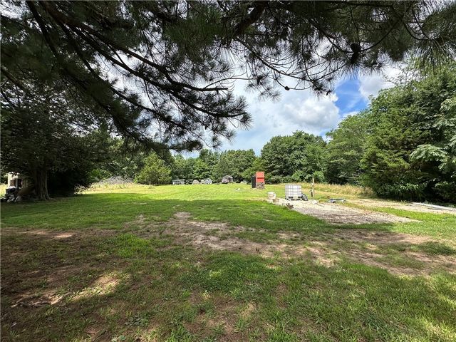18403 S Highway 170, West Fork, AR 72774