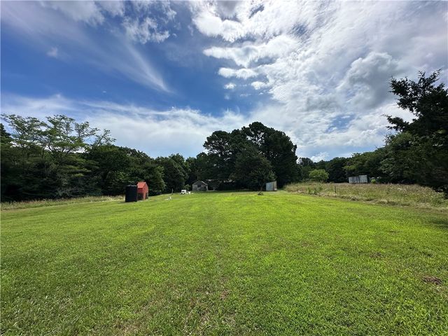 18403 S Highway 170, West Fork, AR 72774