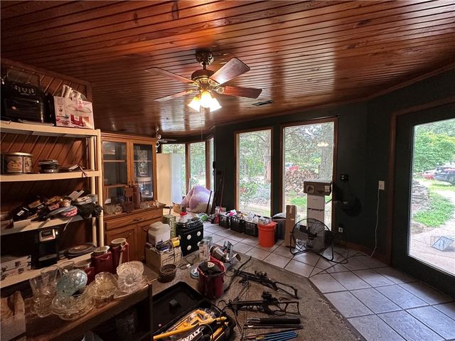 18403 S Highway 170, West Fork, AR 72774