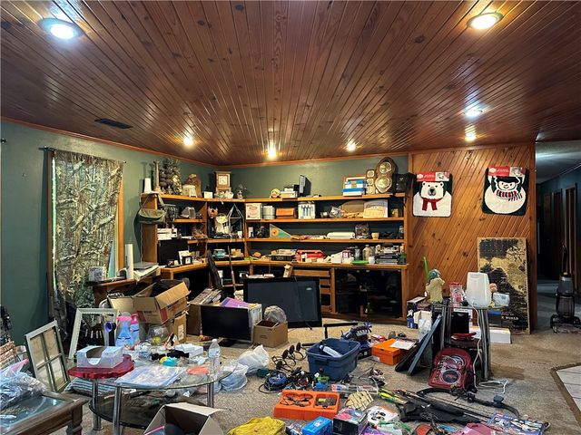 18403 S Highway 170, West Fork, AR 72774