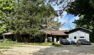18403 S Highway 170, West Fork, AR 72774