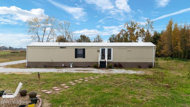 1641 Shady Land Church Rd, Bowling Green, KY 42101