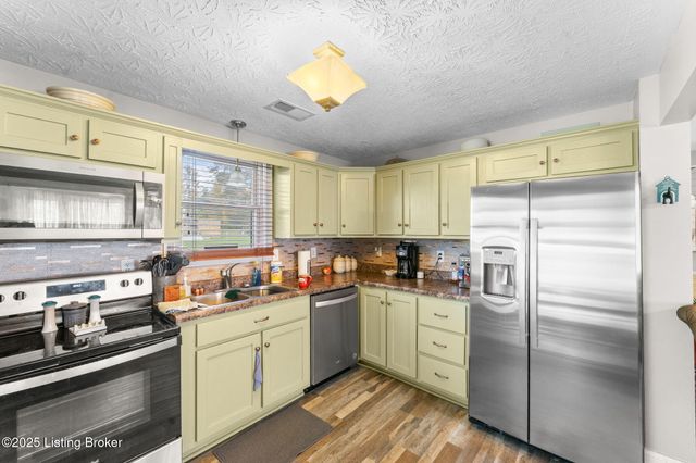 1641 Shady Land Church Rd, Bowling Green, KY 42101