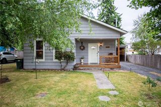 606 State Street, Centralia, WA 98531
