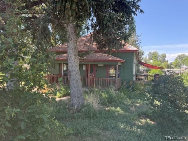 3608 SE Frontage Road, Johnstown, CO 80534