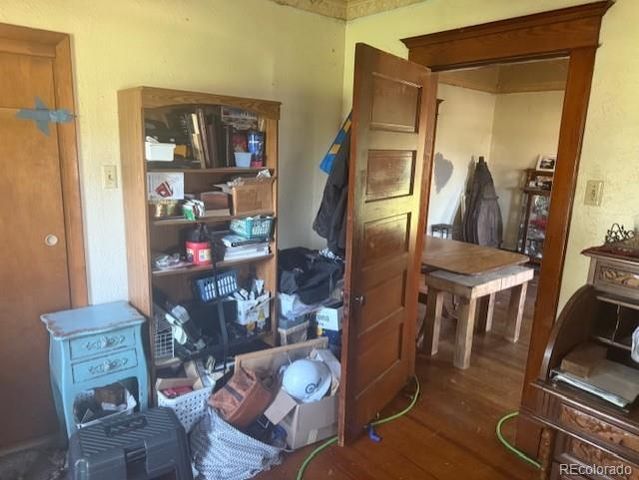 3608 SE Frontage Road, Johnstown, CO 80534