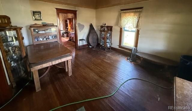 3608 SE Frontage Road, Johnstown, CO 80534