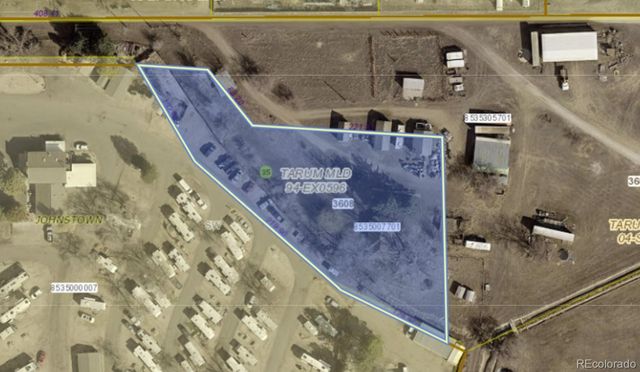 3608 SE Frontage Road, Johnstown, CO 80534