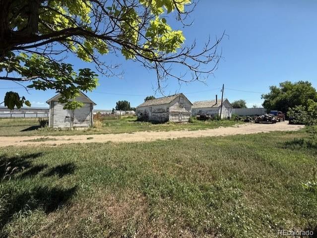 3608 SE Frontage Road, Johnstown, CO 80534