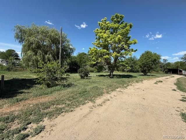 3608 SE Frontage Road, Johnstown, CO 80534