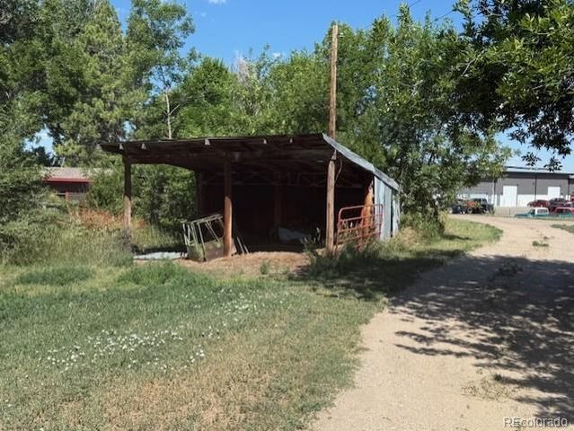 3608 SE Frontage Road, Johnstown, CO 80534