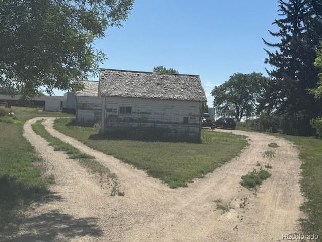 3608 SE Frontage Road, Johnstown, CO 80534