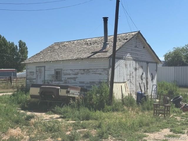 3608 SE Frontage Road, Johnstown, CO 80534