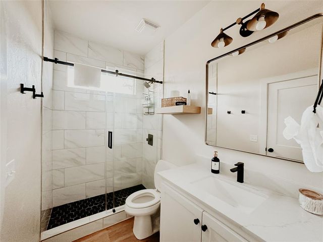 118900 S 4213 Road, Eufaula, OK 74432