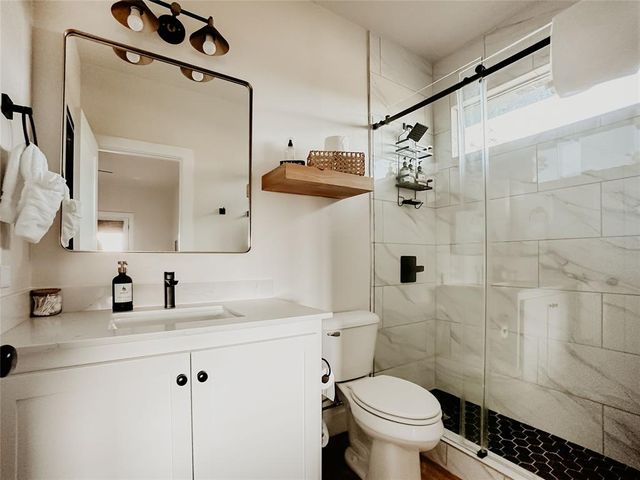 118900 S 4213 Road, Eufaula, OK 74432