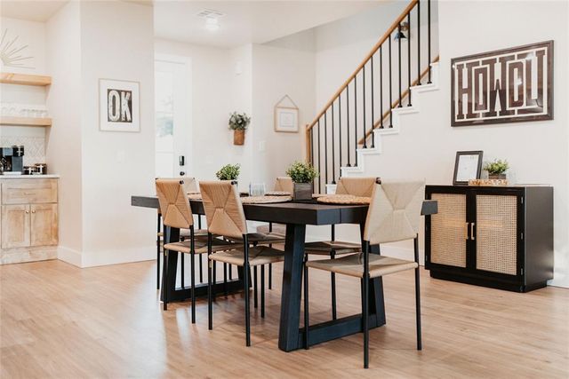 118900 S 4213 Road, Eufaula, OK 74432