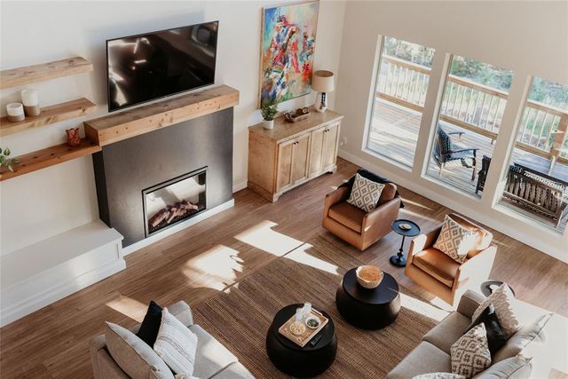 118900 S 4213 Road, Eufaula, OK 74432