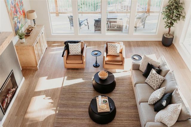 118900 S 4213 Road, Eufaula, OK 74432