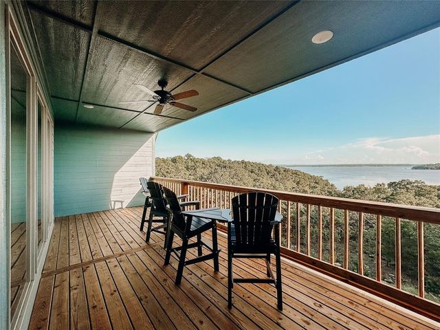 118900 S 4213 Road, Eufaula, OK 74432