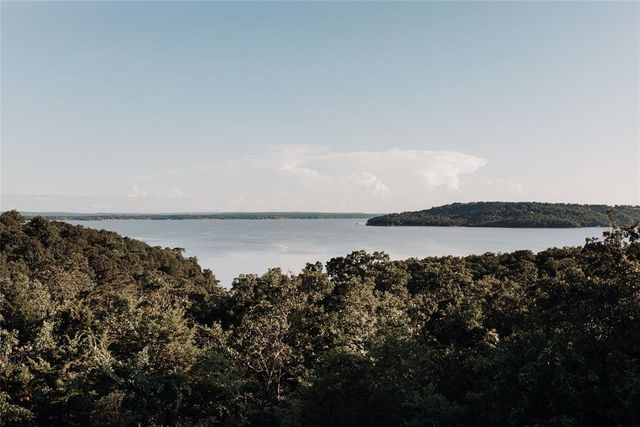 118900 S 4213 Road, Eufaula, OK 74432