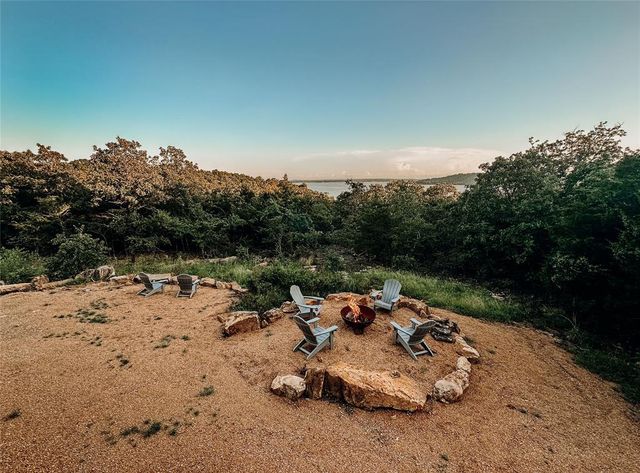 118900 S 4213 Road, Eufaula, OK 74432