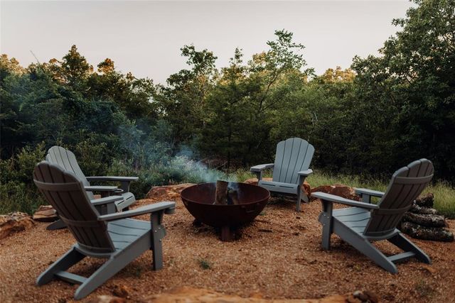 118900 S 4213 Road, Eufaula, OK 74432