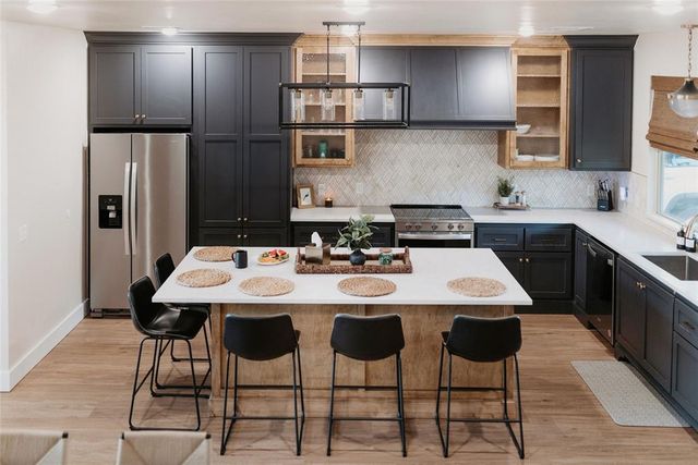 118900 S 4213 Road, Eufaula, OK 74432