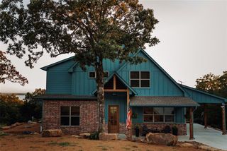 118900 S 4213 Road, Eufaula, OK 74432