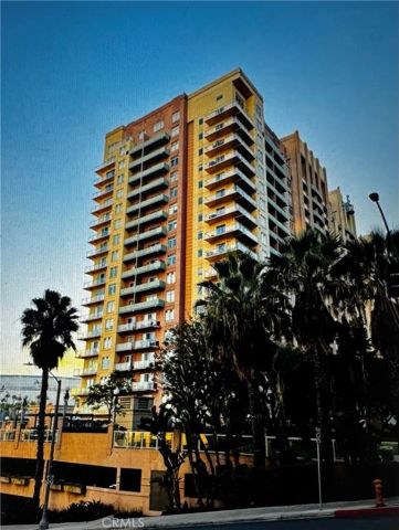 488 E Ocean 418, Long Beach, CA 90802