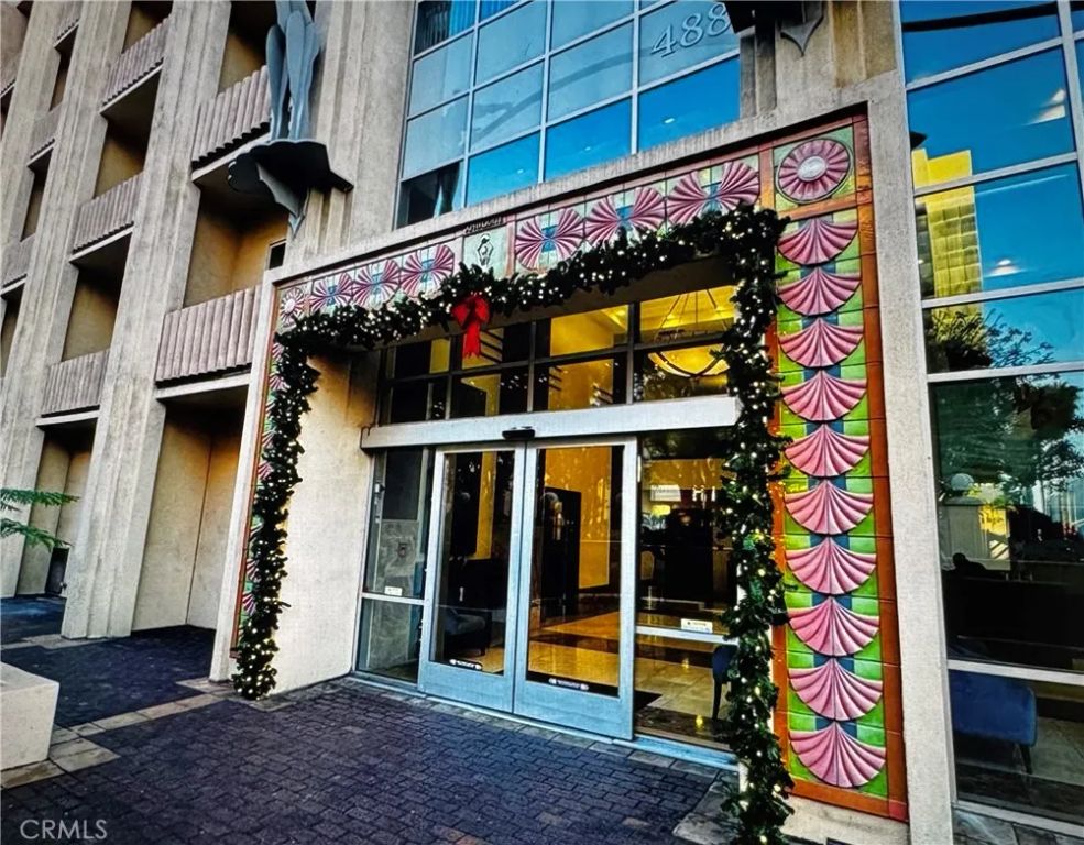 488 E Ocean 418, Long Beach, CA 90802