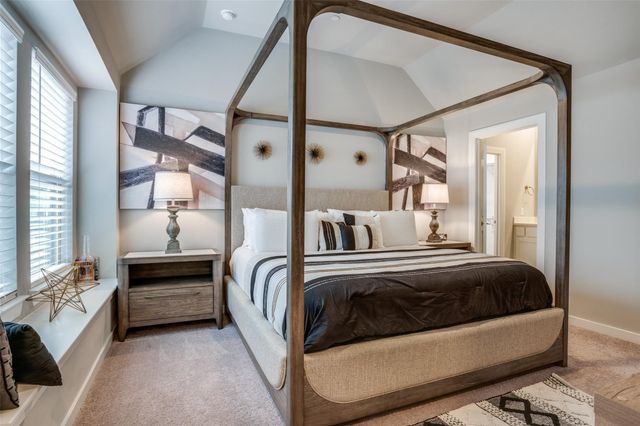 409 Somerville Drive, Mckinney, TX 75071