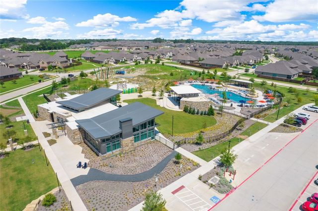 409 Somerville Drive, Mckinney, TX 75071