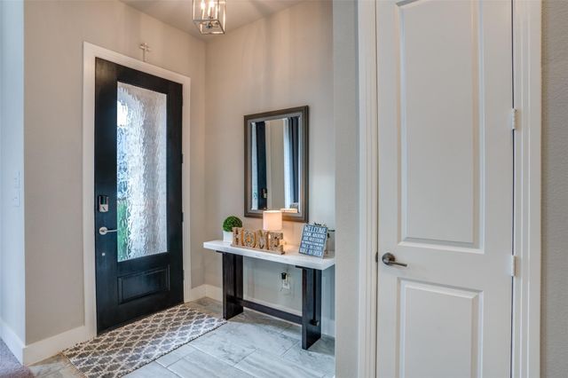 409 Somerville Drive, Mckinney, TX 75071