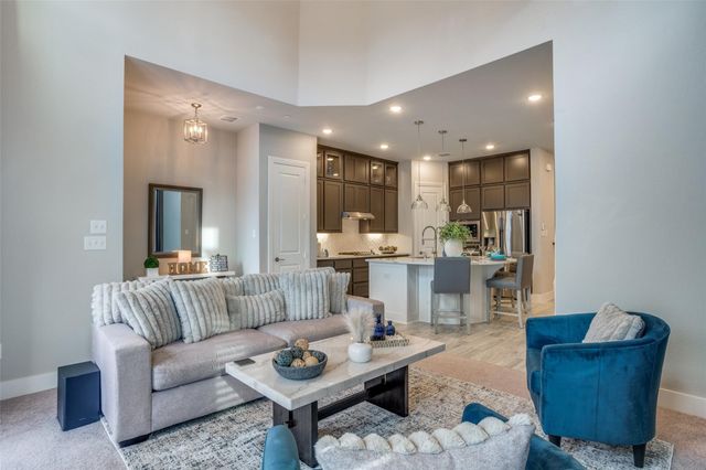 409 Somerville Drive, Mckinney, TX 75071