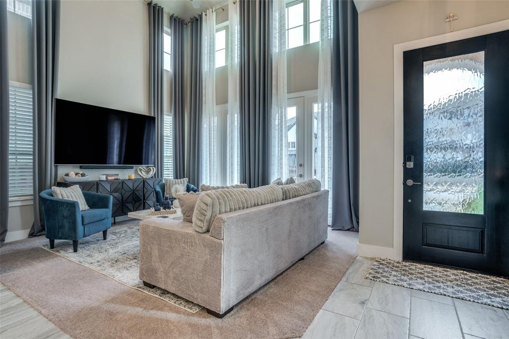 409 Somerville Drive, Mckinney, TX 75071