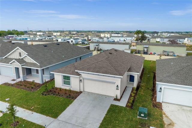 269 LAWSON AVENUE, Haines City, FL 33844