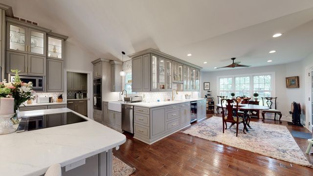 2830 Old Lemons Mill Road, Lexington, KY 40511