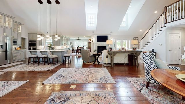 2830 Old Lemons Mill Road, Lexington, KY 40511