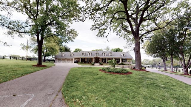 2830 Old Lemons Mill Road, Lexington, KY 40511