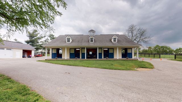 2830 Old Lemons Mill Road, Lexington, KY 40511