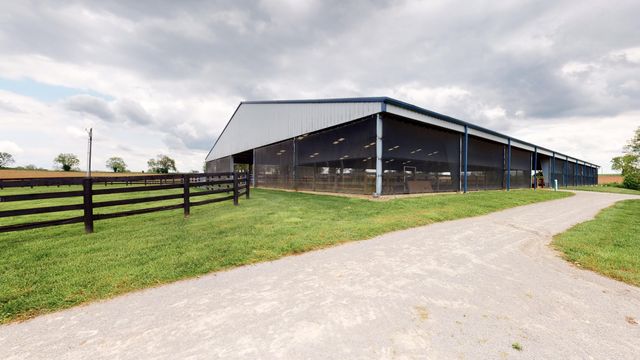 2830 Old Lemons Mill Road, Lexington, KY 40511