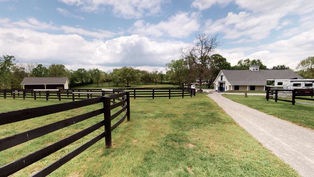 2830 Old Lemons Mill Road, Lexington, KY 40511