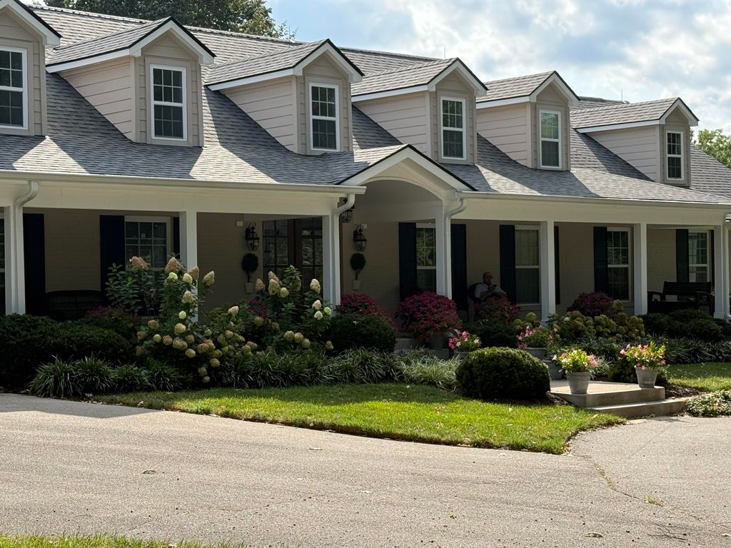 2830 Old Lemons Mill Road, Lexington, KY 40511