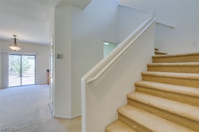 3320 Carolina Moon Avenue, North Las Vegas, NV 89081