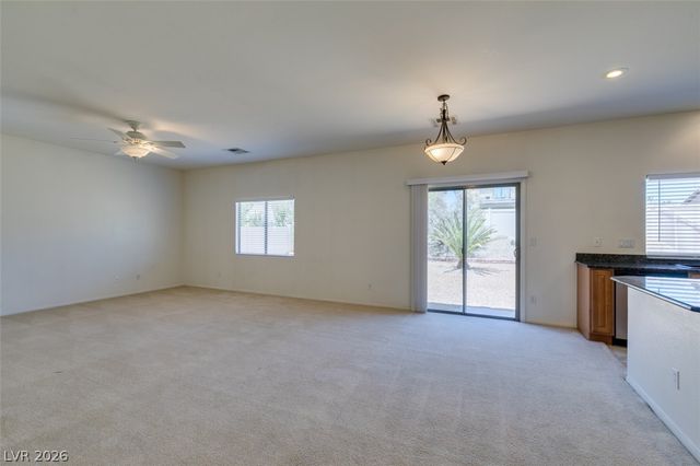 3320 Carolina Moon Avenue, North Las Vegas, NV 89081