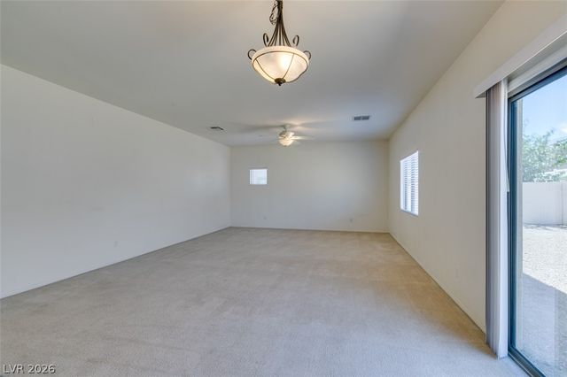 3320 Carolina Moon Avenue, North Las Vegas, NV 89081