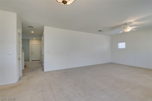 3320 Carolina Moon Avenue, North Las Vegas, NV 89081
